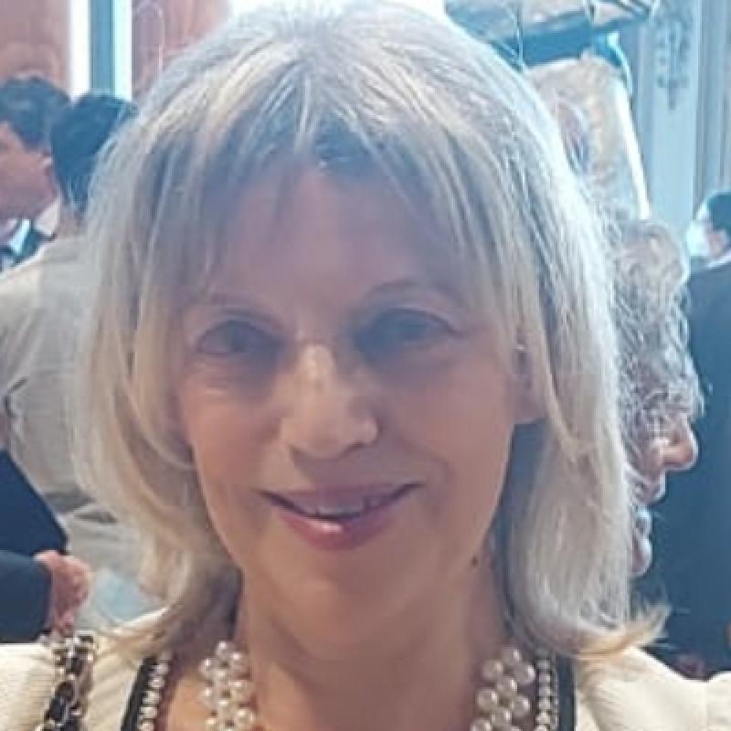 Maria Teresa Sorrenti